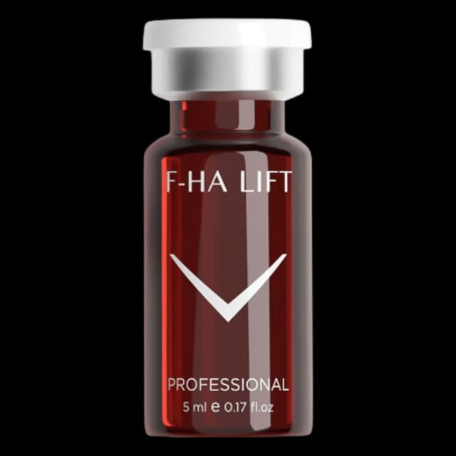 کوکتل مزوتراپی آبرسانی و جوانسازی F-HA LIFT فیوژن